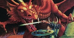Middle School D&D Adventure May 28th (Austin)